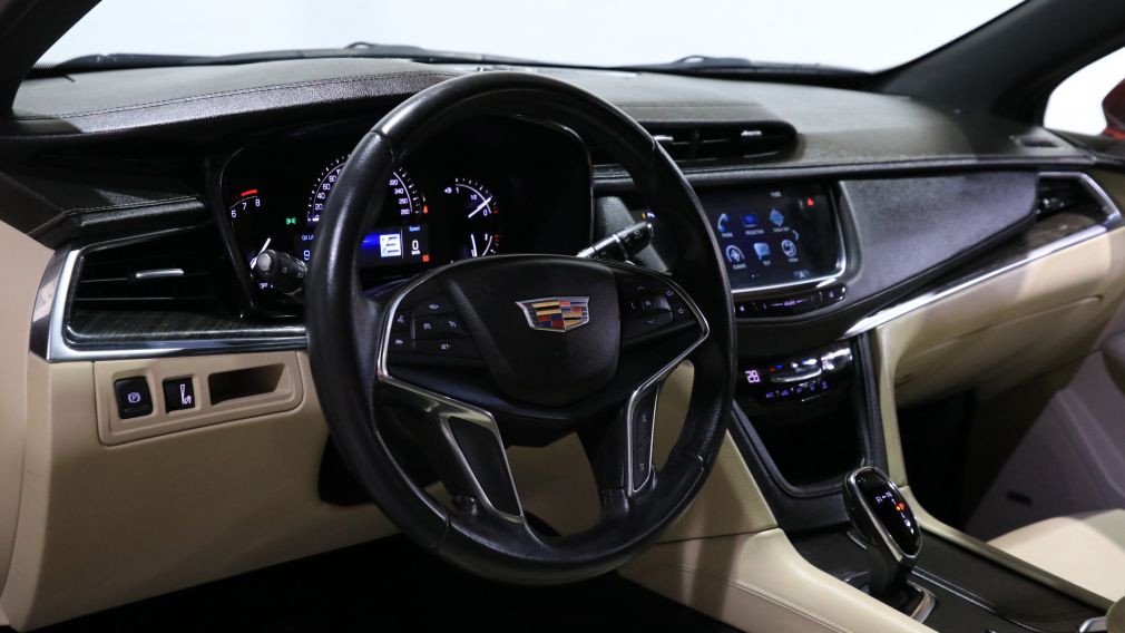 2018 Cadillac XT5 AUTO AC GR ELEC MAGS CAMERA DE RECULE BLUETOOTH #9