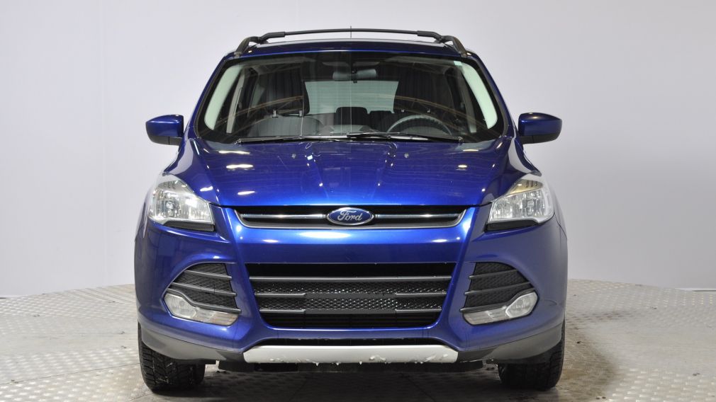 2014 Ford Escape SE AWD A/C MAGS BLUETOOTH #1