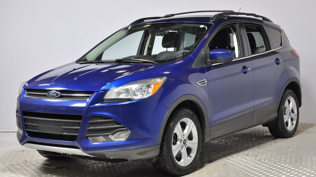 2014 Ford Escape SE AWD A/C MAGS BLUETOOTH #2