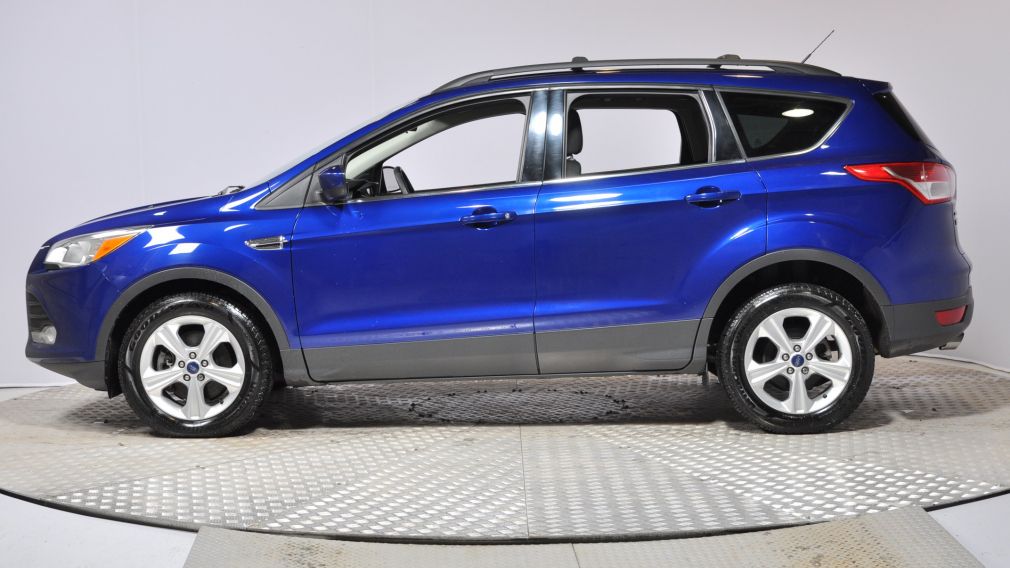 2014 Ford Escape SE AWD A/C MAGS BLUETOOTH #3