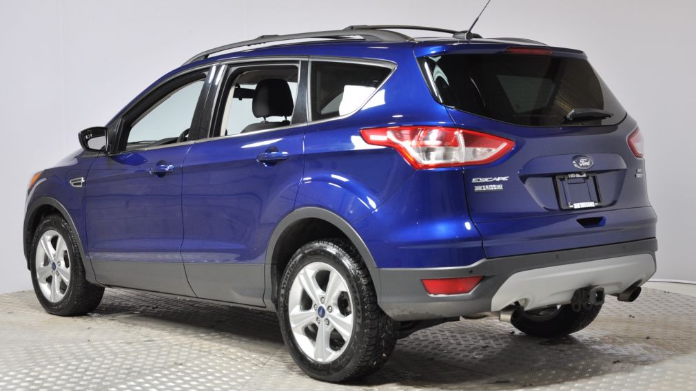 2014 Ford Escape SE AWD A/C MAGS BLUETOOTH #4