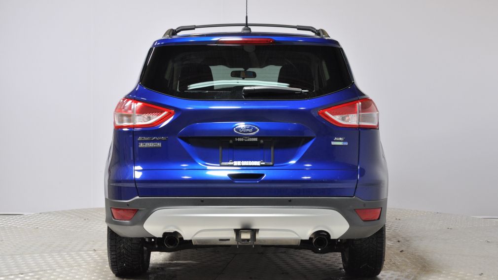 2014 Ford Escape SE AWD A/C MAGS BLUETOOTH #5