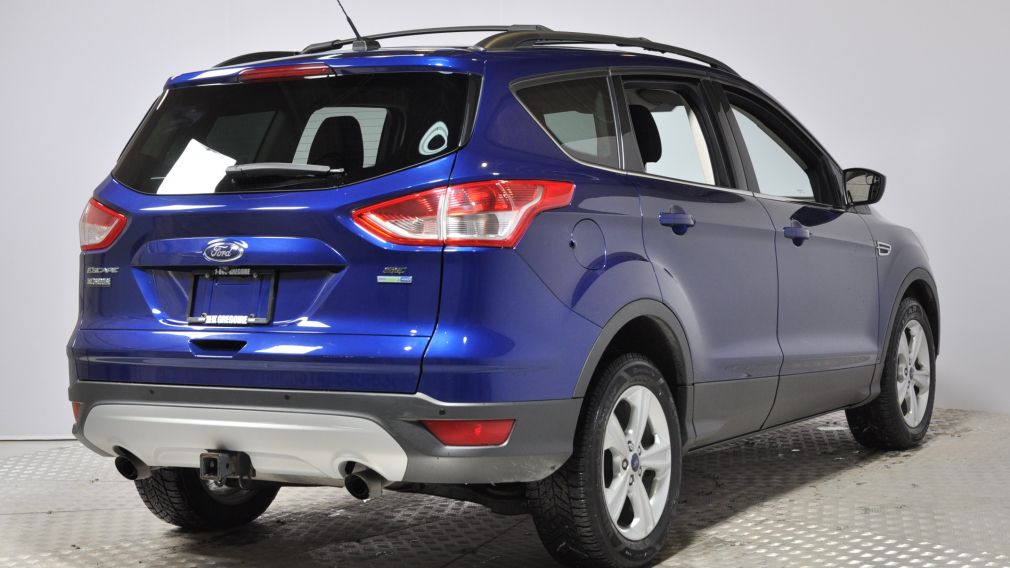 2014 Ford Escape SE AWD A/C MAGS BLUETOOTH #6