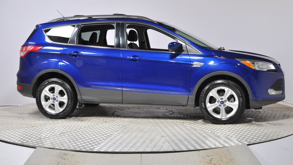 2014 Ford Escape SE AWD A/C MAGS BLUETOOTH #7