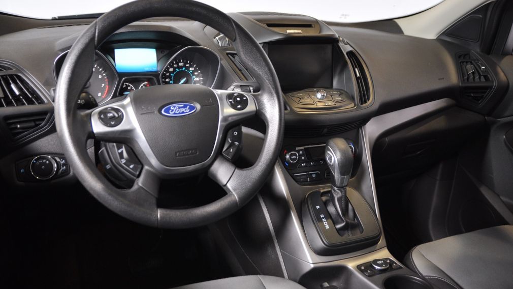 2014 Ford Escape SE AWD A/C MAGS BLUETOOTH #8