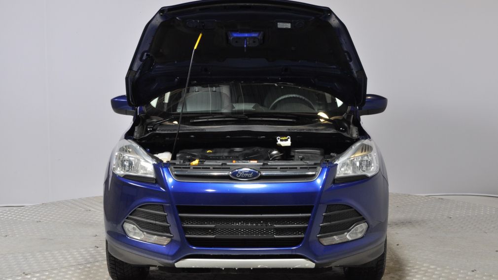 2014 Ford Escape SE AWD A/C MAGS BLUETOOTH #31