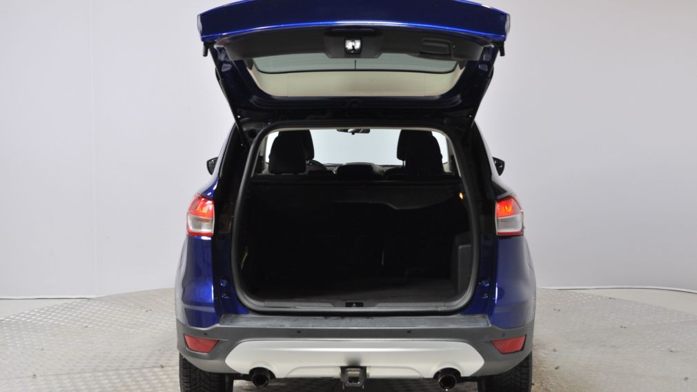 2014 Ford Escape SE AWD A/C MAGS BLUETOOTH #32