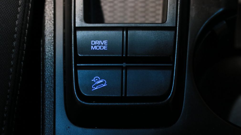 2019 Hyundai Tucson Preferred AWD AUTO AC GR ELEC MAGS CAMERA DE RECUL #18