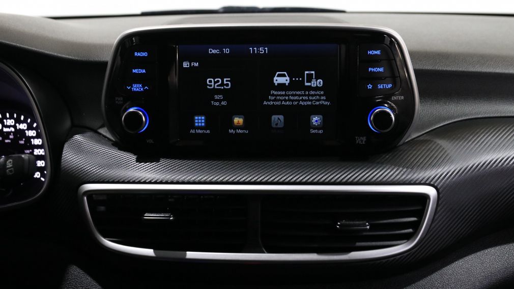 2019 Hyundai Tucson Preferred AWD AUTO AC GR ELEC MAGS CAMERA DE RECUL #15