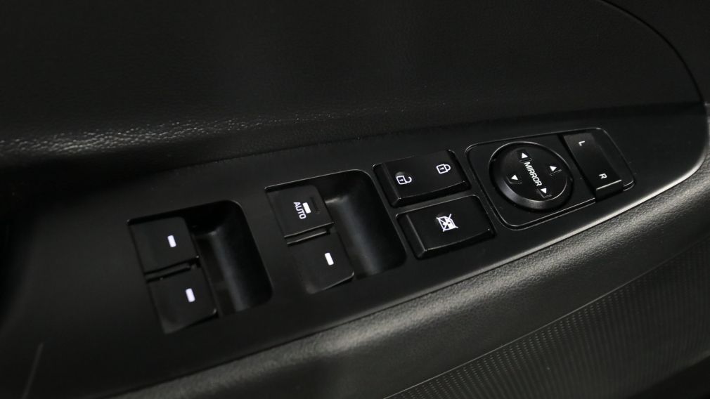 2019 Hyundai Tucson Preferred AWD AUTO AC GR ELEC MAGS CAMERA DE RECUL #10