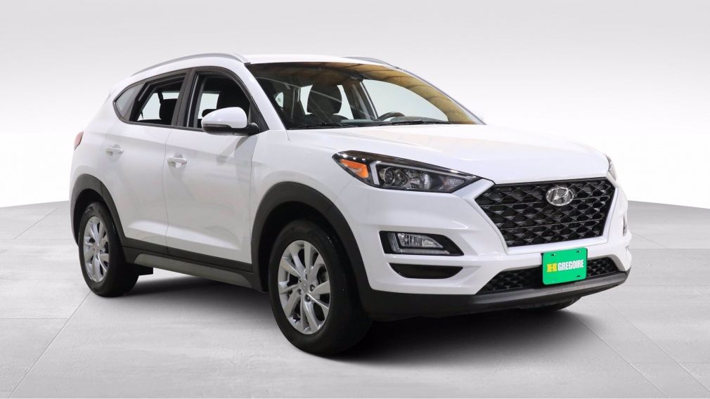 2019 Hyundai Tucson Preferred AWD AUTO AC GR ELEC MAGS CAMERA DE RECUL #0