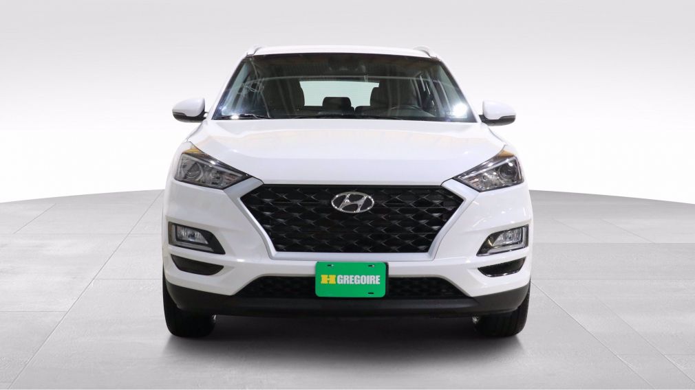 2019 Hyundai Tucson Preferred AWD AUTO AC GR ELEC MAGS CAMERA DE RECUL #1