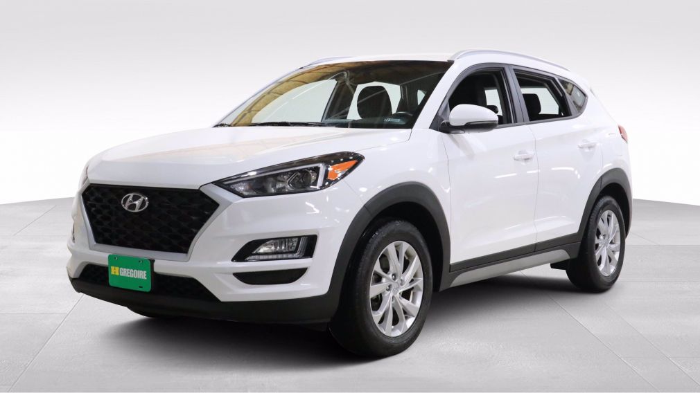 2019 Hyundai Tucson Preferred AWD AUTO AC GR ELEC MAGS CAMERA DE RECUL #3