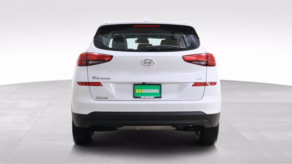 2019 Hyundai Tucson Preferred AWD AUTO AC GR ELEC MAGS CAMERA DE RECUL #6