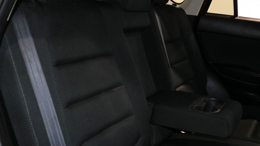 2016 Mazda CX 5 GS AUTO AC GR ELEC MAGS CAM DE RECULE BLUETOOTH #26