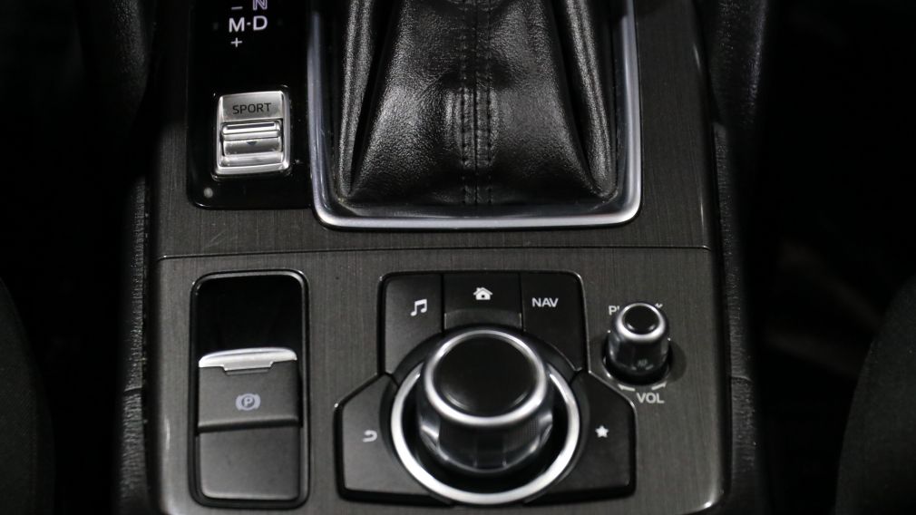 2016 Mazda CX 5 GS AUTO AC GR ELEC MAGS CAM DE RECULE BLUETOOTH #21