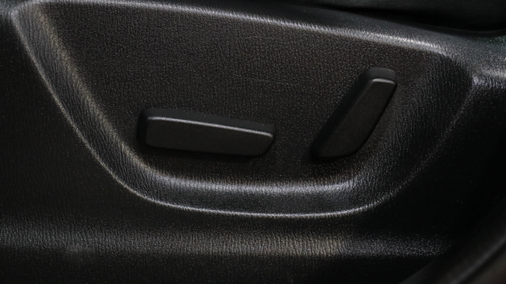 2016 Mazda CX 5 GS AUTO AC GR ELEC MAGS CAM DE RECULE BLUETOOTH #12