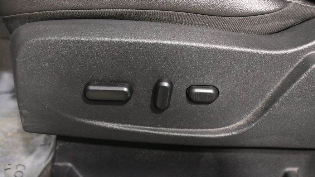2014 Ford C MAX SEL CUIR MAGS A/C GR ELECT CAM RECUL BLUETOOTH #13