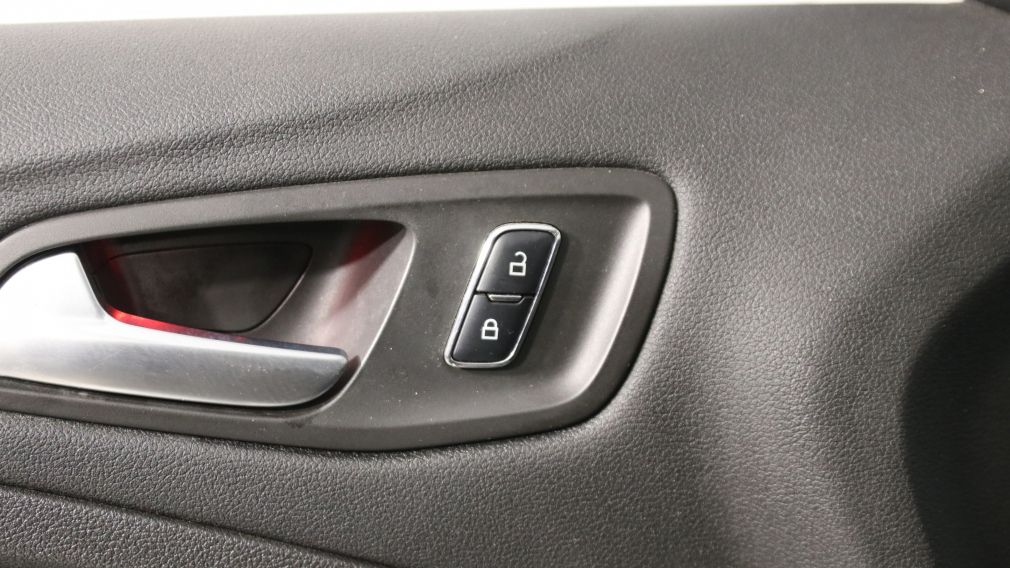 2014 Ford C MAX SEL CUIR MAGS A/C GR ELECT CAM RECUL BLUETOOTH #12