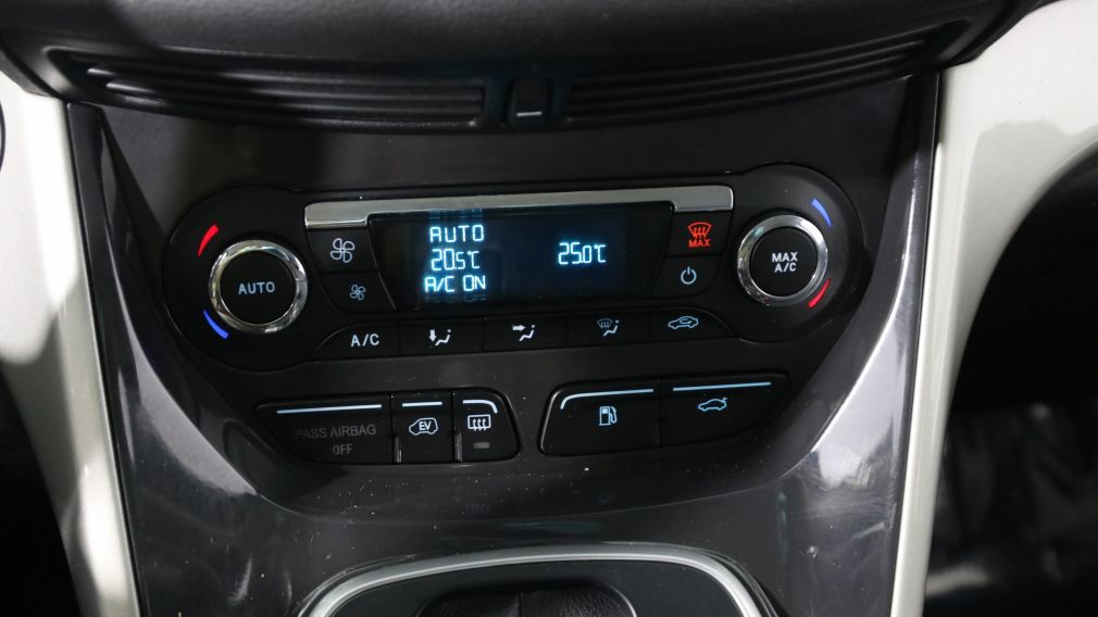 2014 Ford C MAX SEL CUIR MAGS A/C GR ELECT CAM RECUL BLUETOOTH #22