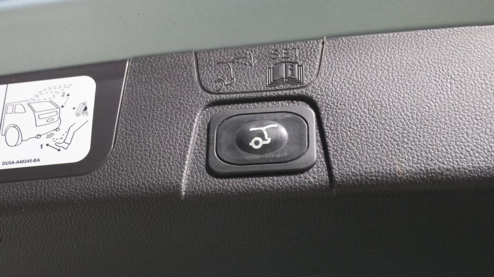 2014 Ford C MAX SEL CUIR MAGS A/C GR ELECT CAM RECUL BLUETOOTH #29