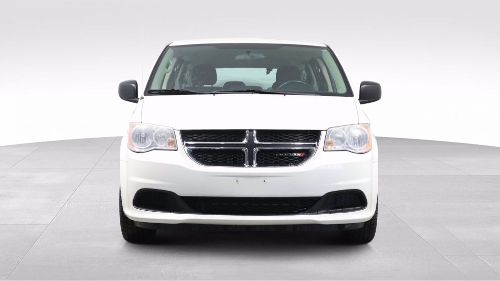 2013 Dodge GR Caravan SE AUTO A/C #2