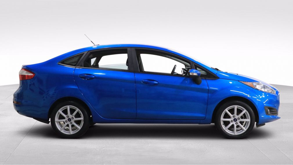 2016 Ford Fiesta SE AUTO AC GR ELEC BLUETOOTH #7