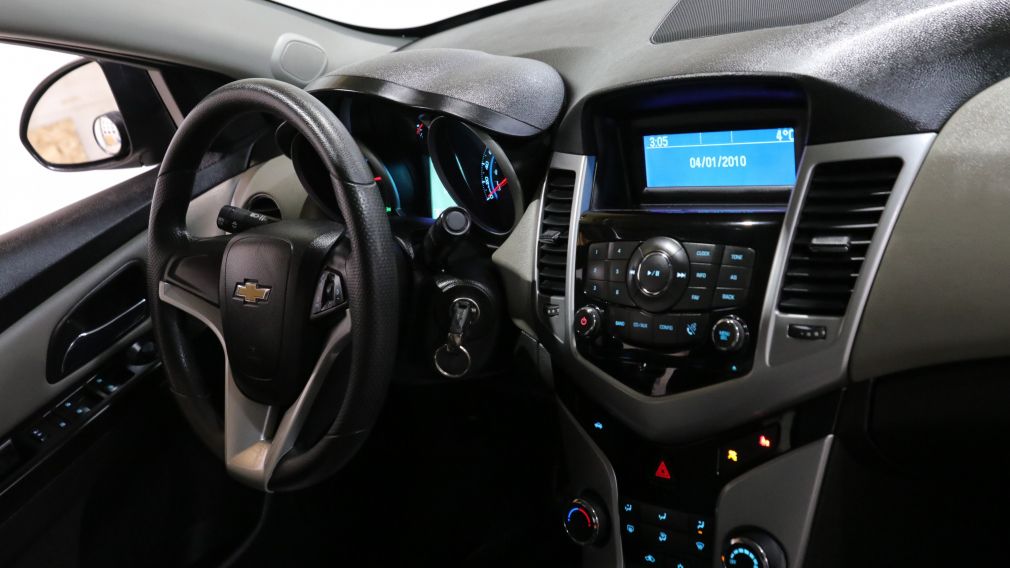 2015 Chevrolet Cruze 2LS AC GR ELECT BLUETOOTH #21