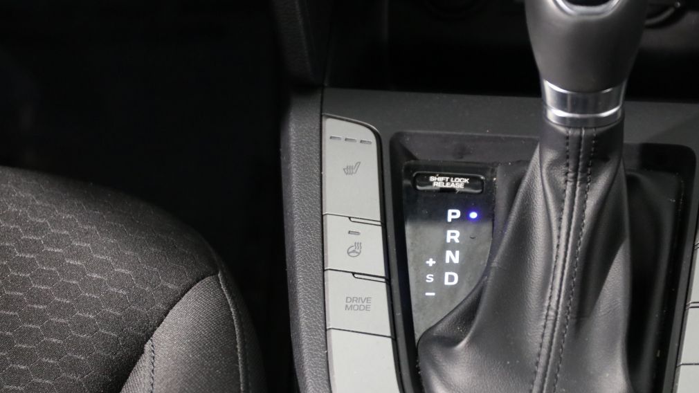 2019 Hyundai Elantra Preferred AUTO A/C MAGS GR ELECT CAM RECUL BLUETOO #20