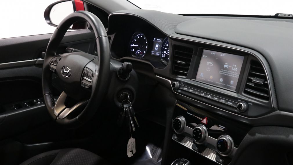 2019 Hyundai Elantra Preferred AUTO A/C GR ELECT MAGS CAMERA BLUETOOTH #21