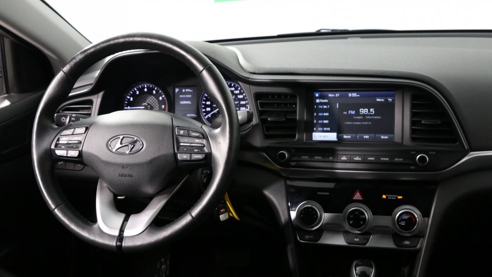 2019 Hyundai Elantra Preferred A/C MAGS GR ELECT CAM RECUL BLUETOOTH #16