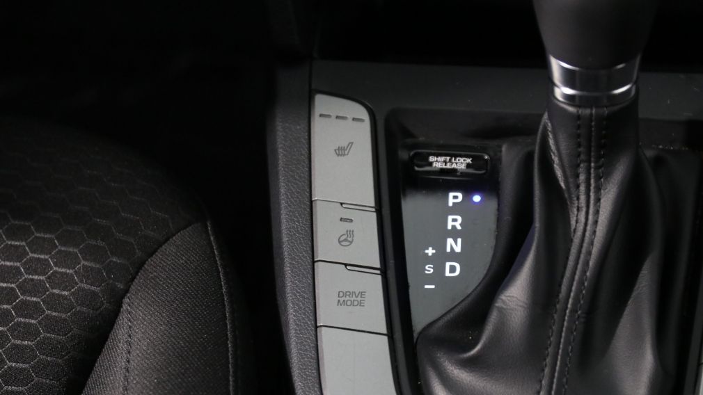2019 Hyundai Elantra Preferred A/C MAGS GR ELECT CAM RECUL BLUETOOTH #19