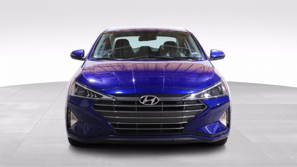 2019 Hyundai Elantra Preferred, AUTO, AC, GR ELECT, MAGS, CAMERA RECUL, #2