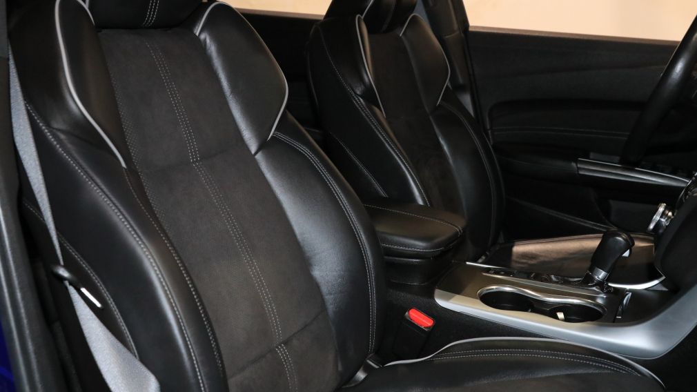 2018 Acura TLX TECH A-SPEC AUTO A/C CUIR TOIT NAV MAGS CAM RECUL #33