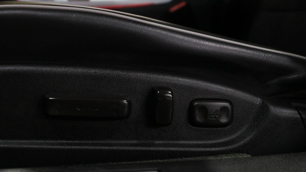 2018 Acura TLX TECH A-SPEC AUTO A/C CUIR TOIT NAV MAGS CAM RECUL #13