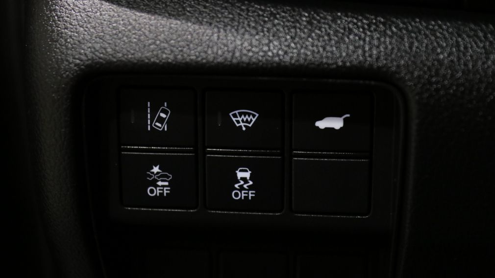 2018 Honda CRV Touring AWD AUTO AC GR ELEC MAGS TOIT CUIR BLUETOO #24