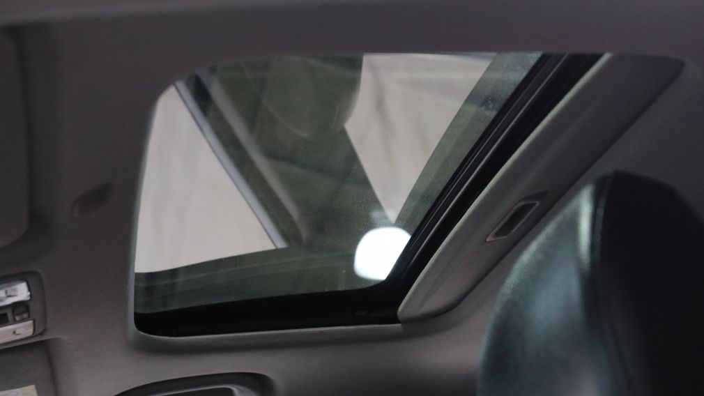 2015 Kia Forte SX AUTO AC GR ELEC MAGS TOIT CUIR BLUETOOTH #14