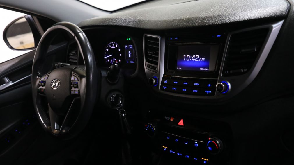 2016 Hyundai Tucson Premium AWD AUTO AC GR  ELEC MAGS  CAM DE RECULE #24