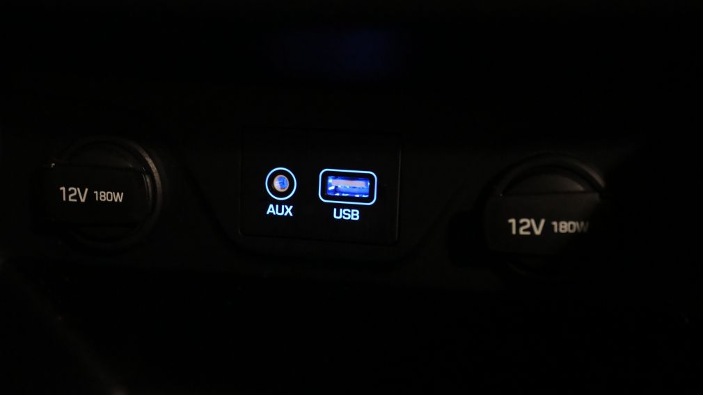 2016 Hyundai Tucson Premium AWD AUTO AC GR  ELEC MAGS  CAM DE RECULE #19