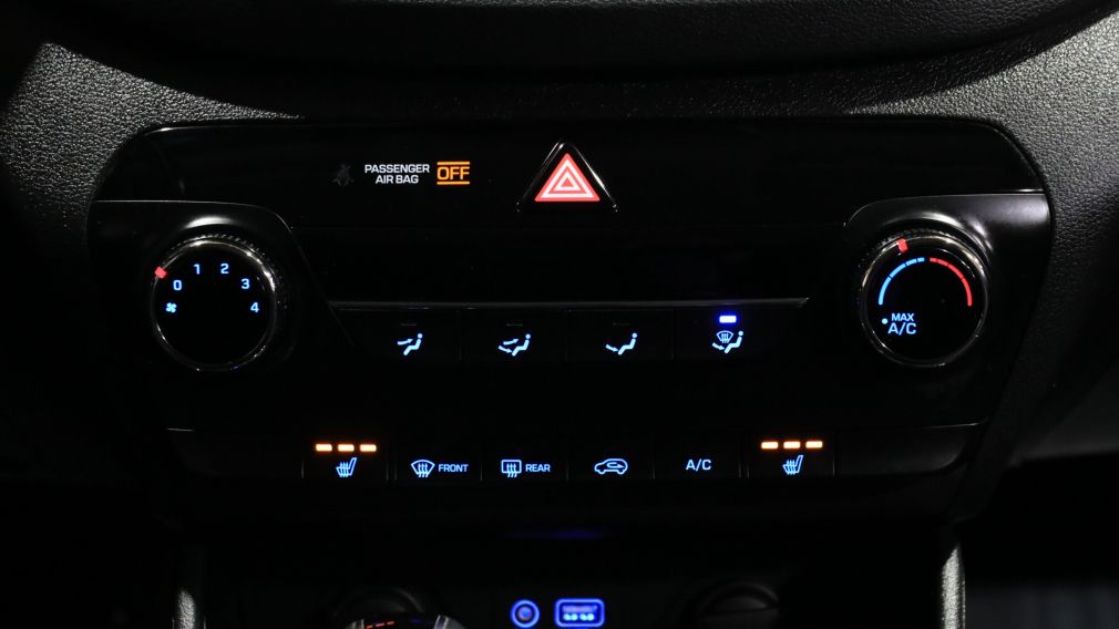 2016 Hyundai Tucson Premium AWD AUTO AC GR  ELEC MAGS  CAM DE RECULE #17