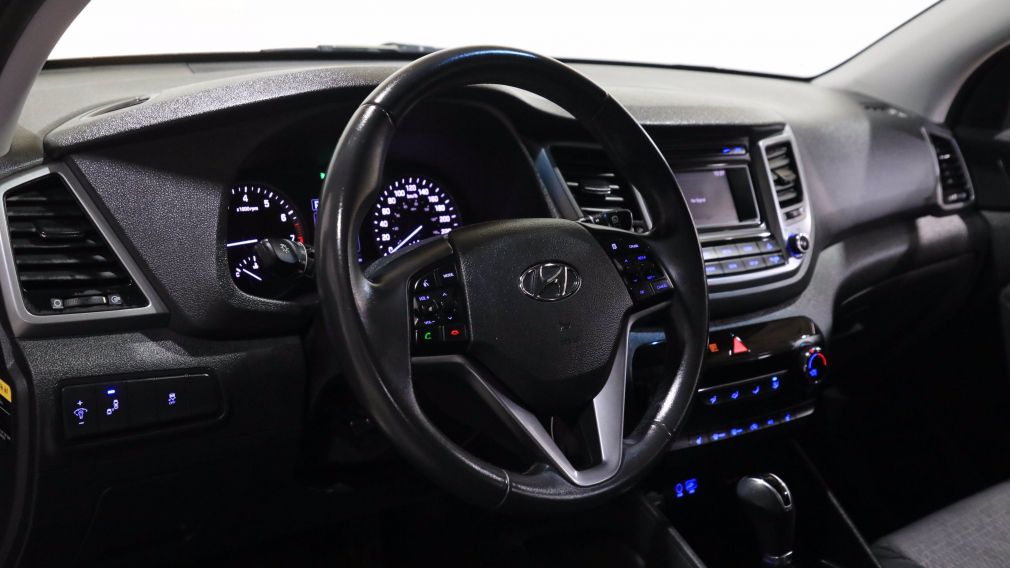 2016 Hyundai Tucson Premium AWD AUTO AC GR  ELEC MAGS  CAM DE RECULE #2