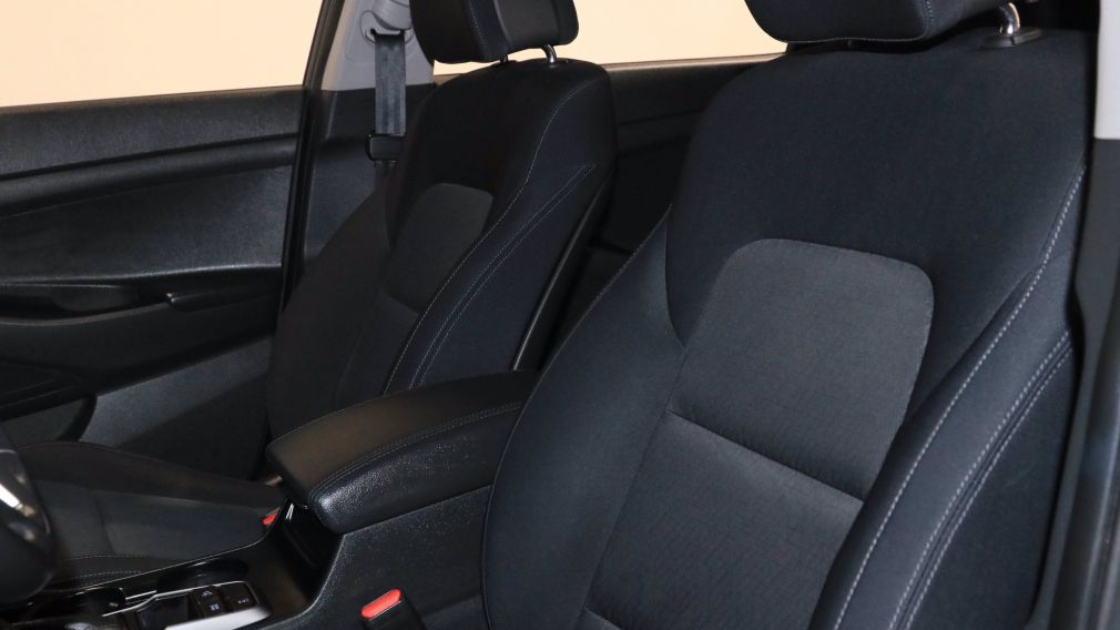2016 Hyundai Tucson Premium AWD AUTO AC GR  ELEC MAGS  CAM DE RECULE #3