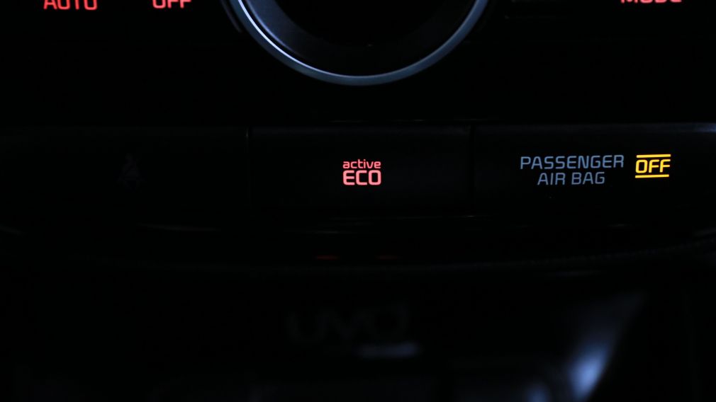 2015 Kia Soul SX AUTO AC GR ELEC MAGS CUIR CAM DE RECULE #20