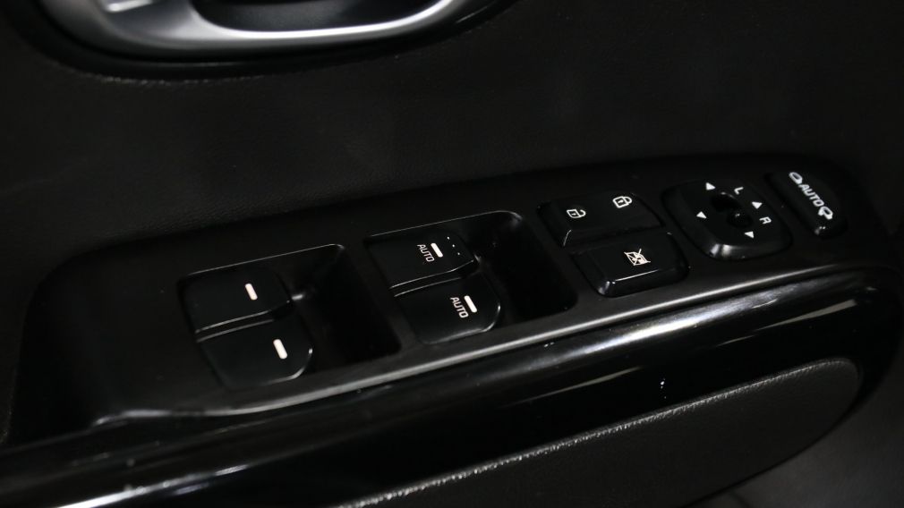 2015 Kia Soul SX AUTO AC GR ELEC MAGS CUIR CAM DE RECULE #10