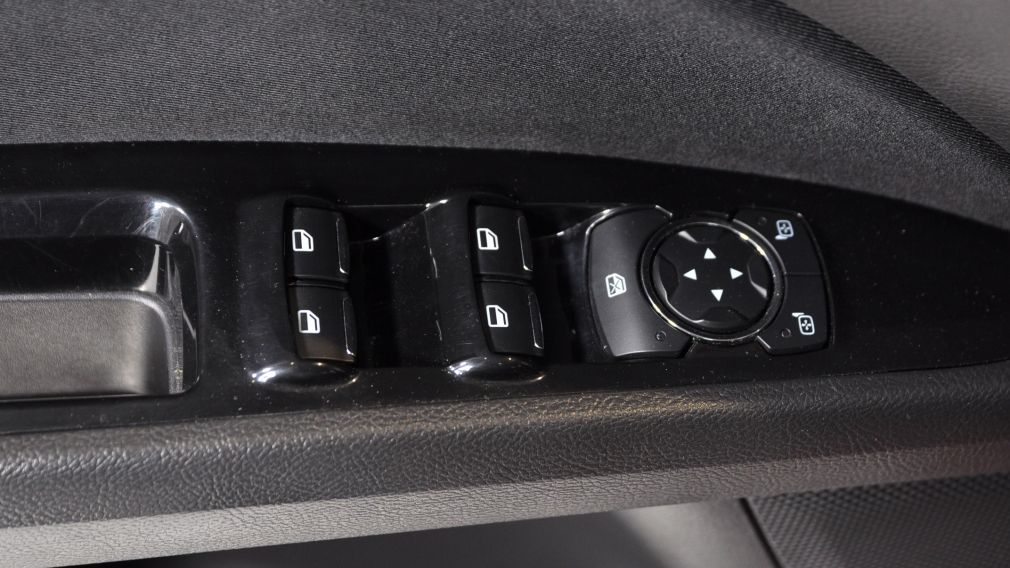 2014 Ford Fusion SE A/C CRUISE BLUETOOTH SAT #10