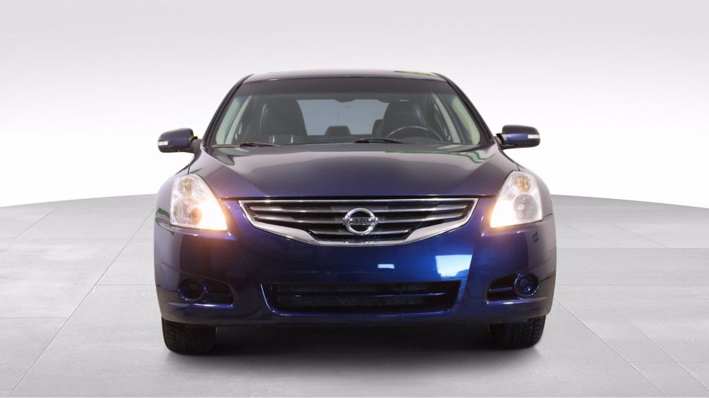 2012 Nissan Altima 2.5 SL #2