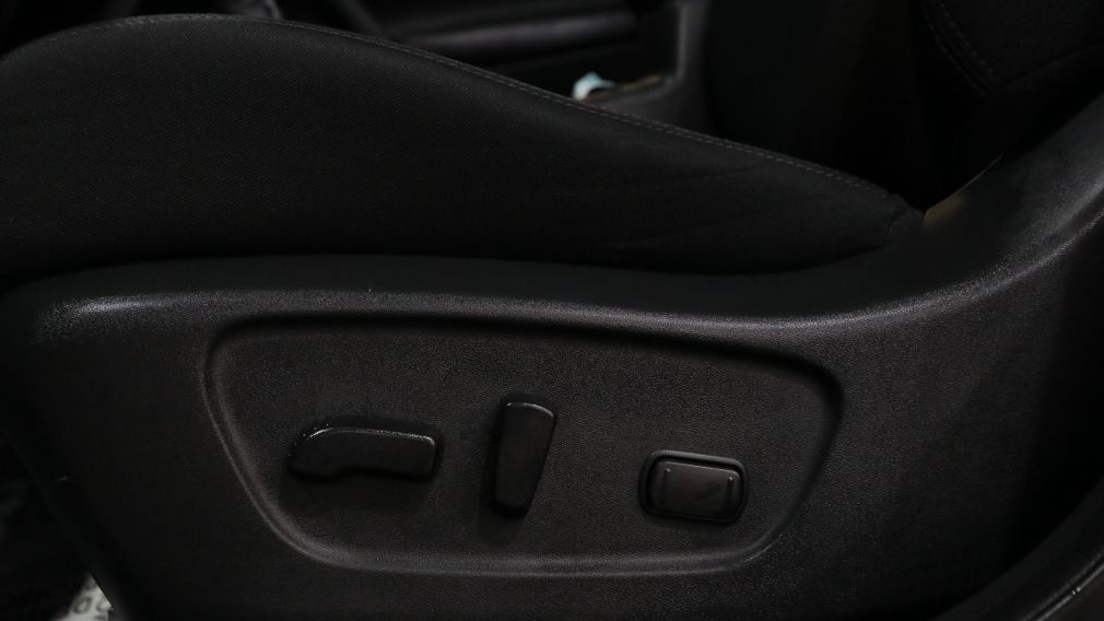 2017 Nissan Rogue SV AUTO AC GR ELEC MAGS CAM DE RECULE BLUETOOTH #12