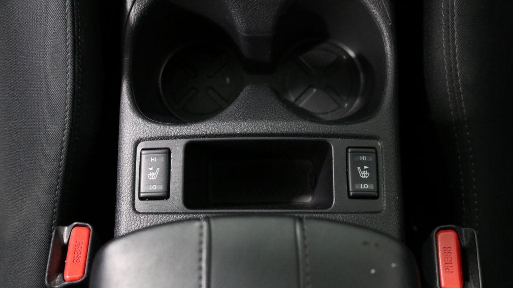 2017 Nissan Rogue SV AWD MAGS A/C GR ELECT CAM RECUL BLUETOOTH #22