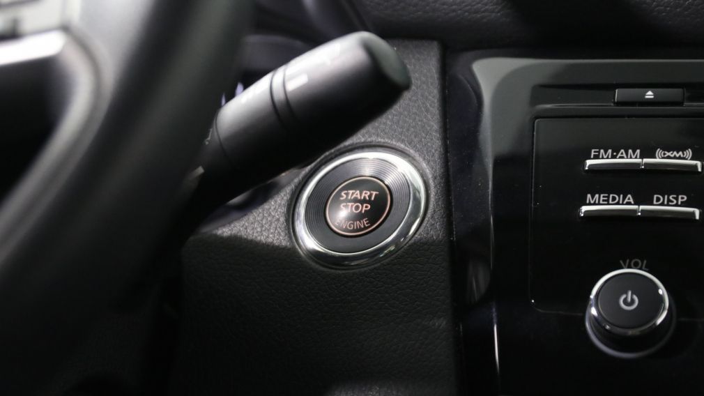 2017 Nissan Rogue SV AWD MAGS A/C GR ELECT CAM RECUL BLUETOOTH #21