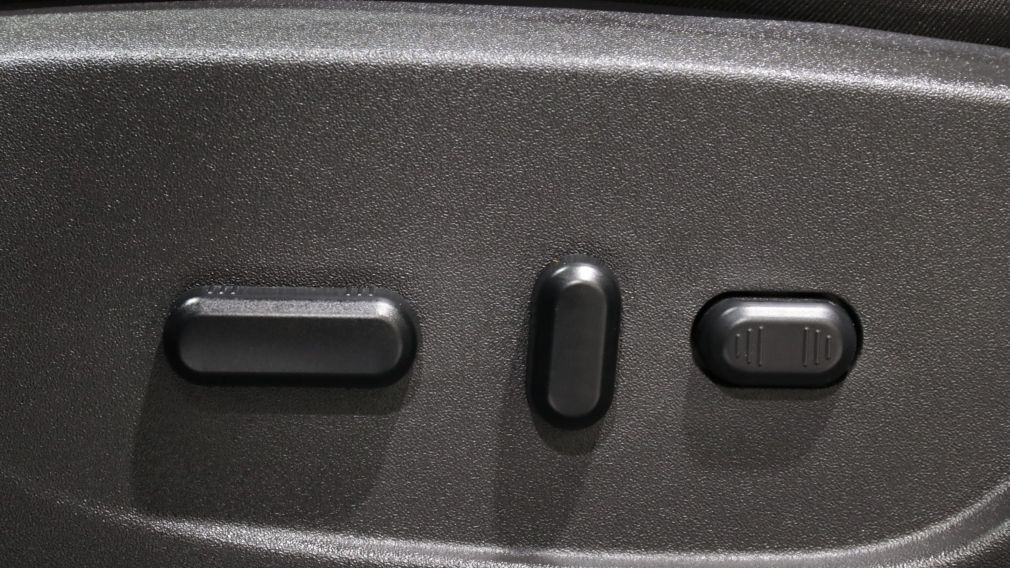 2019 Ford Escape SEL AWD A/C GR ELECT CUIR MAGS CAM RECUL #12